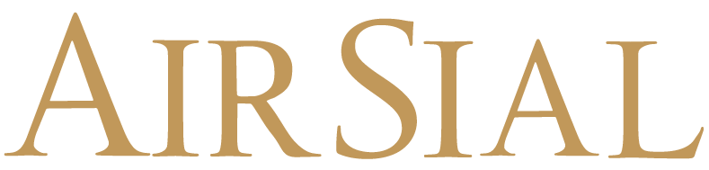 AIR SIAL logo