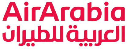 AIR ARABIA logo